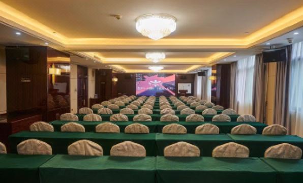 LangHao Hotel (Shunde Lecong Tianyou City Branch)