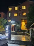 Jinxiu Garden · Garden Oriental Aesthetic Homestay (Zhongshan West Station)