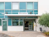 B&B โรงแรม Toulouse Basso Cambo โรงแรมใกล้University of Toulouse II – Le Mirail