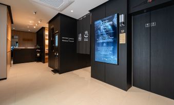 Mitasuya Ryokan Hotel by Aank Gongju