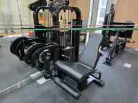 SR Hotel Yeongjong - palestra