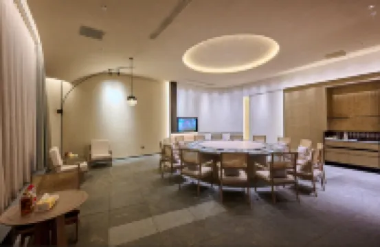 Harbin Yunliang Valley Camping Hotel