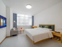 禮尚公寓（慶豐樓皇塘店） 鄰近白龍寺的酒店