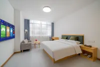 Li Shang Apartment (Qingfeng Building Huangtang Branch)