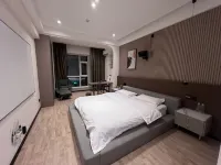 Shiyu Homestay Hotels in Daqing