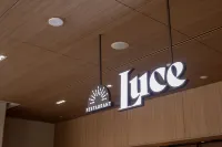editions Hotel - 早餐