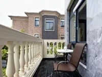 天目湖靜泊湖景度假飯店 天目湖山水園附近的飯店