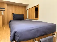 ALTHIA CAPSULE QUARTERS Hotel di Bali