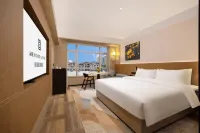 Mehao Lizhi Hotel (Yulin Antique City Branch)