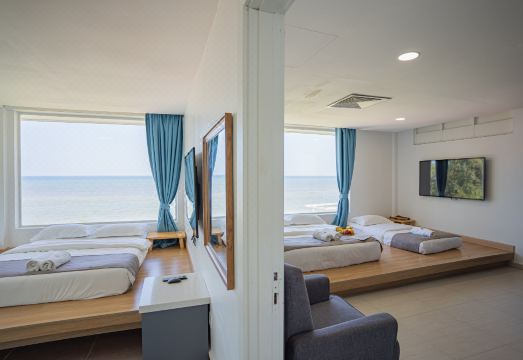 Bidong View Resort 전경
