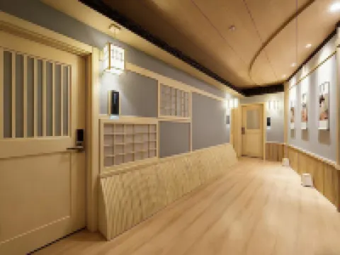 Yuntao Hotel Hoteles en Anning