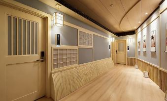 Yuntao Hotel