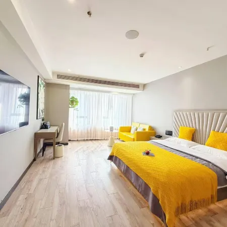 I do art Hotel