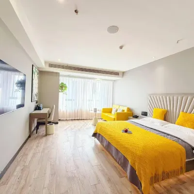 I do art Hotel - جاكوزي