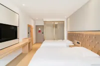 Bo'anna | Riverside Sparkle · Giant Screen Audio-Visual · Plaza Smart International Hotel - Cheap