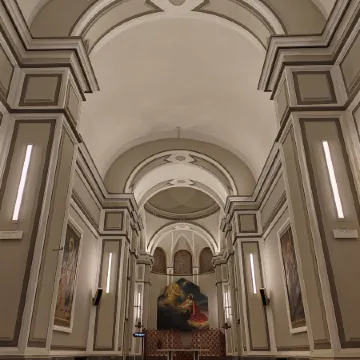 Safestay Naples Materdei