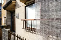 Guesthouse Kinoya - Bungalow