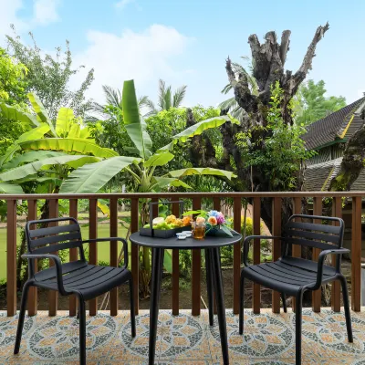 Shaman Dala Inn โรงแรมใกล้สวนไทลื้อ สิบสองปันนา