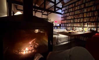 Anlan Creek Spring B&B