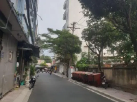 カップル イン ラブ Parish Chau Nam周辺のホテル