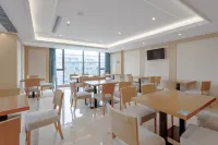 Vienna International Hotel - sarapan