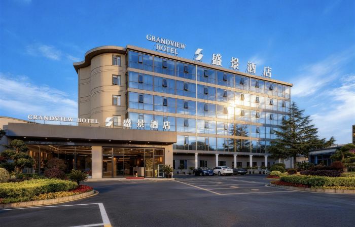 GRANDVIEW HOTEL