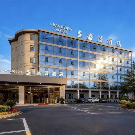 GRANDVIEW HOTEL