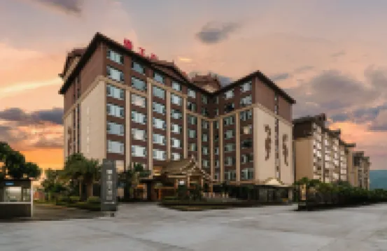 DaiWangfuHotel
