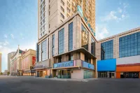 HanTing Hotel (Dalian Jinzhou Xiangying Square) Hotels in Dalian
