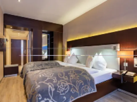 Hotel Residenz Passau Hotels in Passau