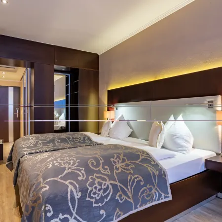 Hotel Residenz Passau