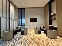 Jinhui Pullman Hotel Xi'an - 5 звезд