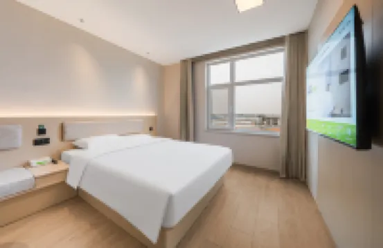 Hi Inn Xingtai Pingxiang County Hegumiao Town Hotel
