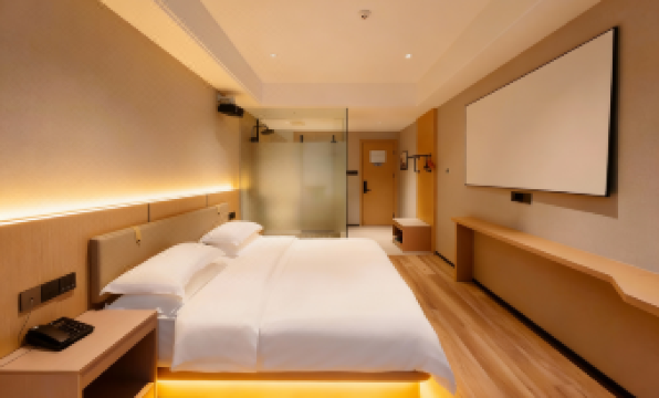 Changzhou Wujin Zone Moomay Hotel (South Xiashu Metro Station Branch)