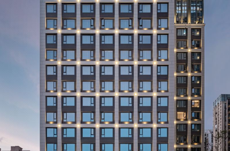Four Points by Sheraton Fuzhou, Jin’an