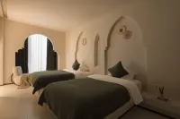 Yunman Meiren - Pet friendly