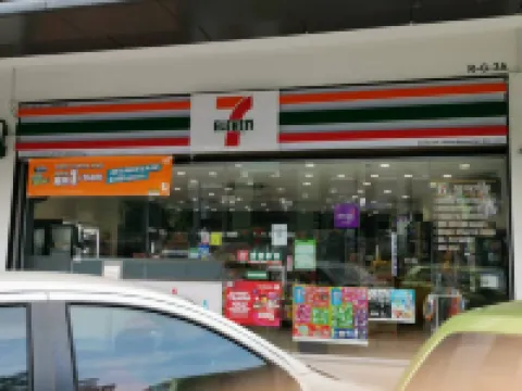 Dsara sentral Hotels near Sungai Buloh