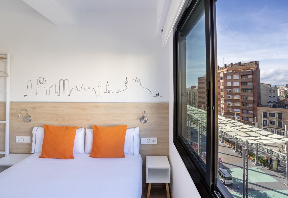 호스탈 산스 썸네일