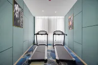 Wuwei Anlan InterContinental Hotel