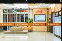 Zhuxiaoding Hotel (Beijing Sanyuanqiao Yansha Embassy Zone) - 2 ดาว