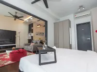 My Trip & My Stay V Residence (Sunway Velocity) Hotels near بودو