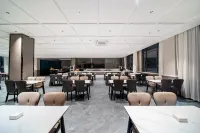 Houde Hotel (County Government Branch) - breakfast