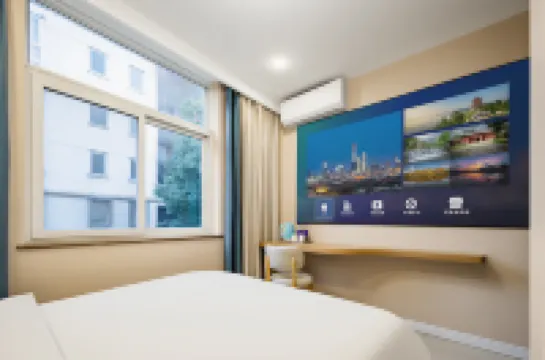 Dongtang Hot Spring Homestay