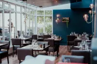 Koener Hotel & Spa - Desayuno