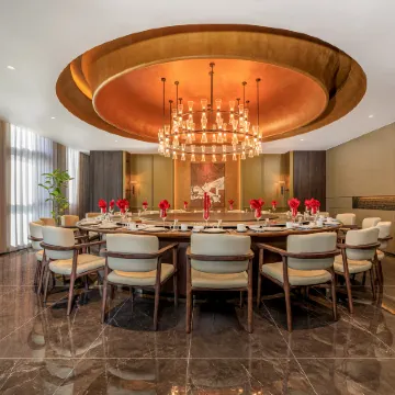 XIYING HOTEL