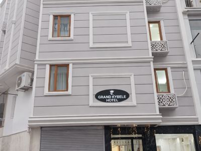 Kibele Hotel