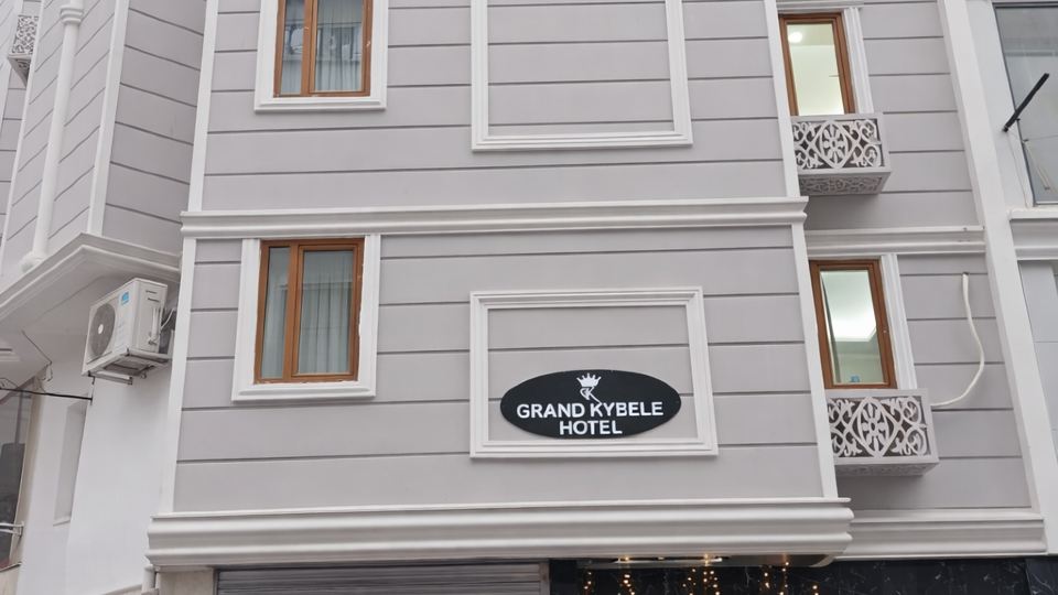 Kibele Hotel