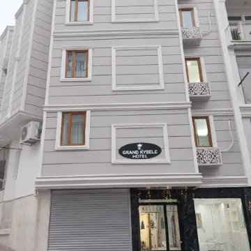 Grand Kybele Hotel
