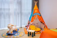 Liwan Hotel (Fuzhou Changle International Airport Branch) - Family