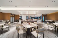 Starway Hotel (Xinyang Shangcheng Culture Square Branch) - Bữa sáng
